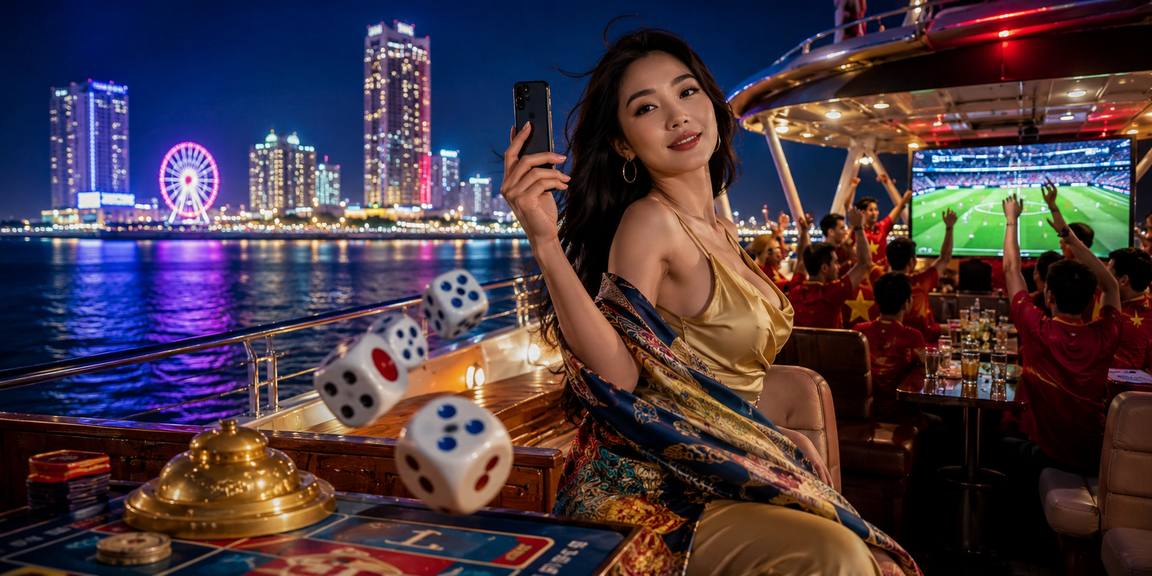 kl997 Máy thưởng Arcade May Man tại kl997