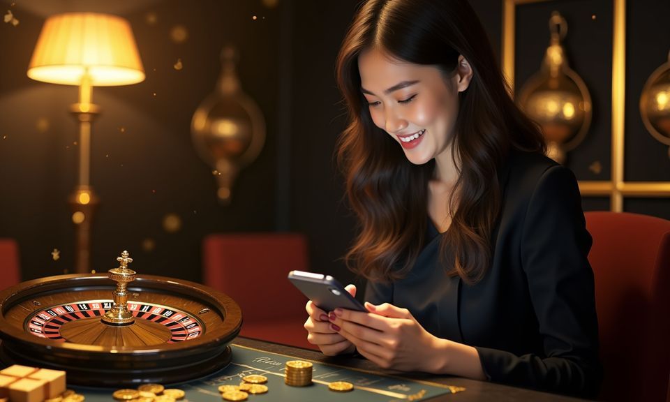 kl997 Hướng Dẫn Di Động